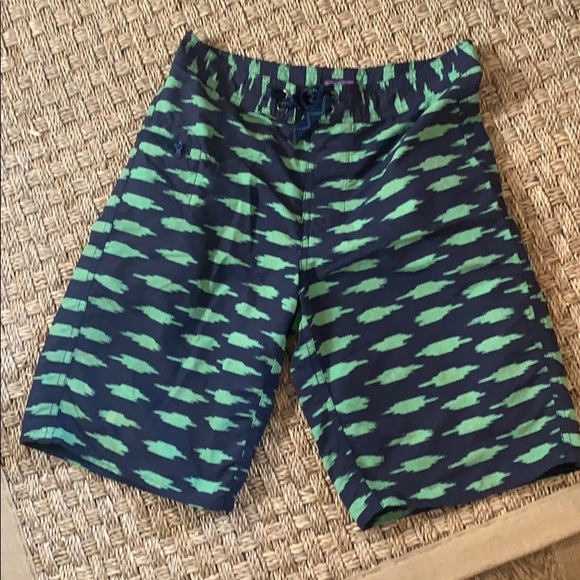 Patagonia boys swim trunks size 14 great condition - Picture 2 of 2
